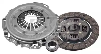 069 0510 KM Germany Комплект сцепления